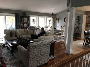 45 Lake Forest Cir, Lake Saint Louis, MO