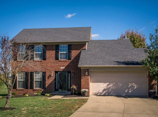 5850 Waveland Cir, Prospect, KY 40059