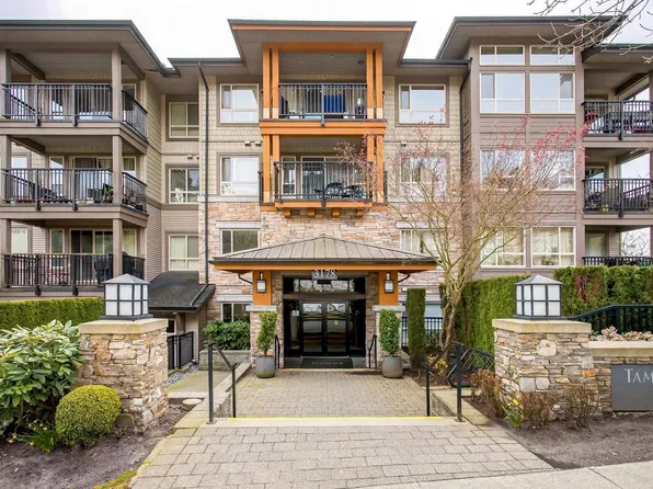 3178 Dayanee Springs Blvd #403, Coquitlam, BC V3E 0B9