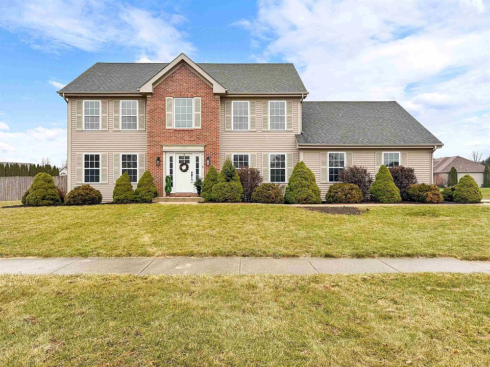 1st image of 2952 Blue Oats Dr