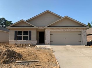 247 Ashland Dr SW, Hanceville, AL 35077