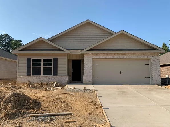 247 Ashland Dr SW, Hanceville, AL 35077