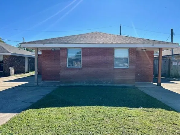 500-502 Dubarry Pl, Chalmette, LA 70043
