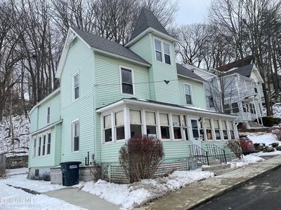 93-95 Bracewell Ave, North Adams, MA, 01247