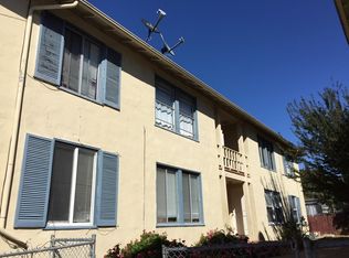 2931 Stanton St APT A, Berkeley, CA 94702