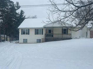 15320 S Lowell Rd, Lansing, MI 48906