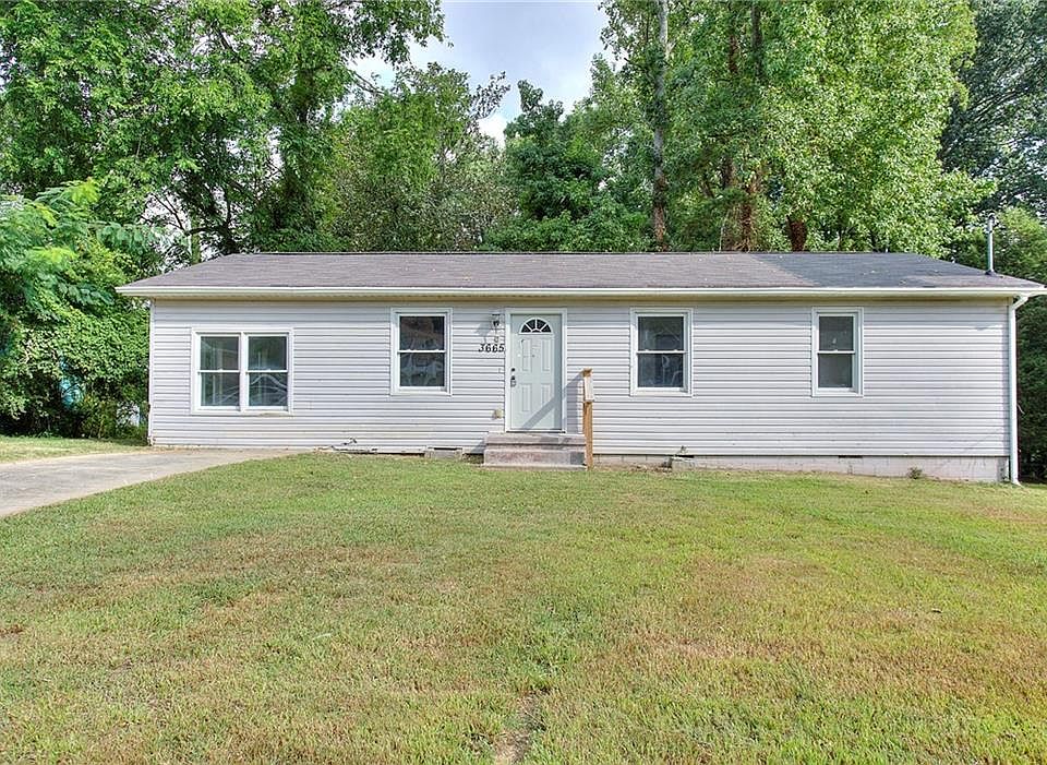 1st image of 3665 Barrow Pl SW
