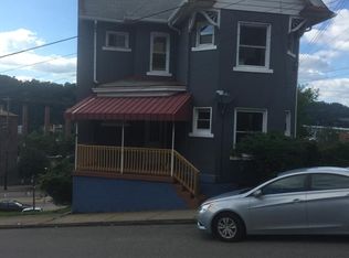 811 Sarah St, Homestead, PA 15120
