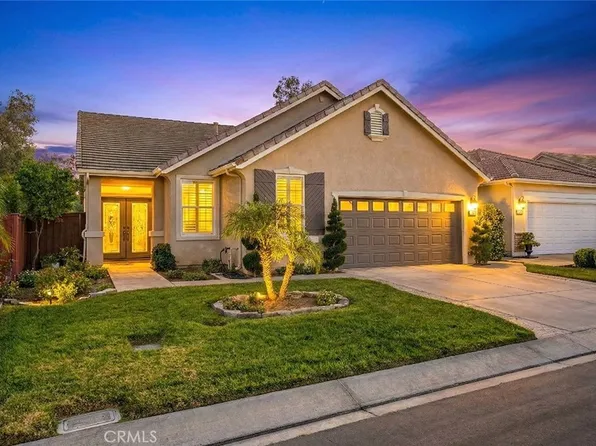 7791 Armour Dr, Hemet, CA 92545