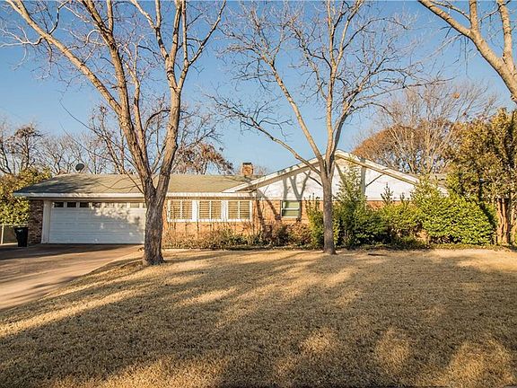 4th image of 3529 Wosley Dr