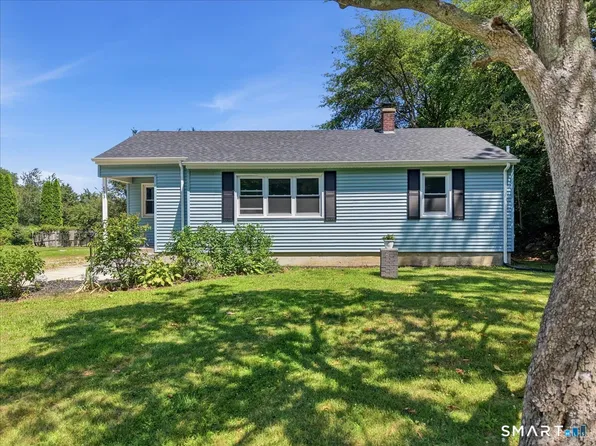 133 Bloomingdale Road, Waterford, CT 06375