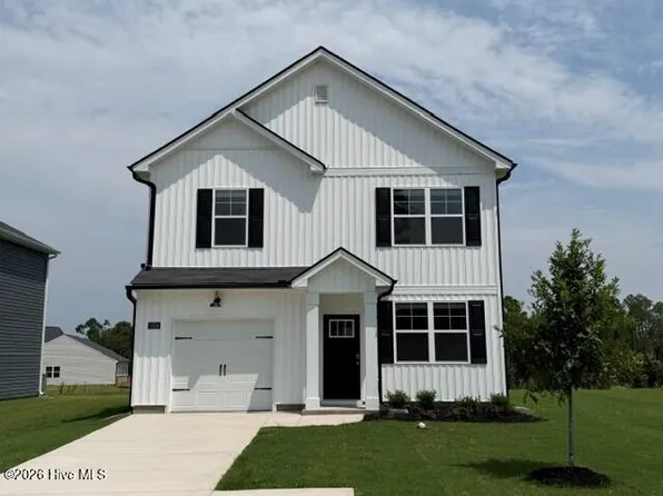 2028 Signal Hill Court Lot 14, Augusta, GA 30906