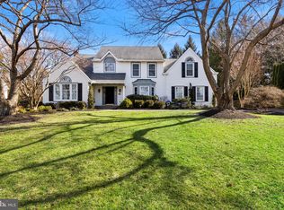 721 Outpost Cir, Wayne, PA 19087