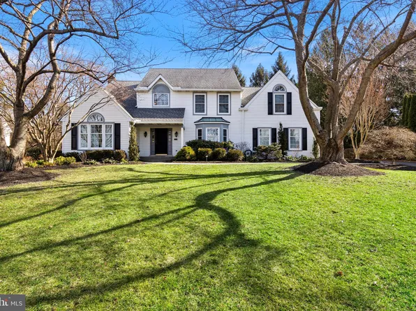 721 Outpost Cir, Wayne, PA 19087