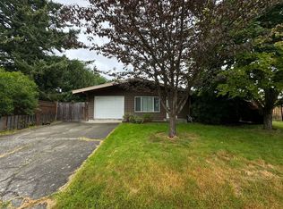 18603 48th Ave W, Lynnwood, WA 98037
