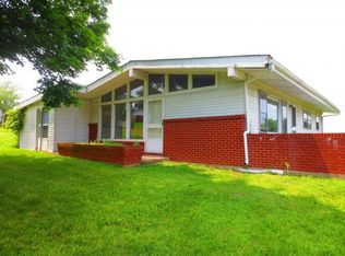 5227 Tardy Ford Rd, Vevay, IN 47043