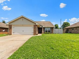 210 Fields Pond Dr, Madison, AL 35756
