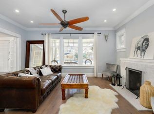 517 N Downing St, Denver, CO 80218