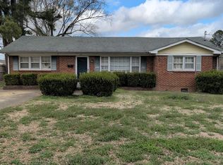 552 Circle Dr, Halls, TN 38040