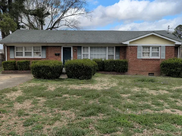 552 Circle Dr, Halls, TN 38040