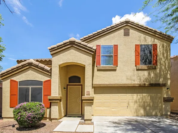 11146 W Brittlewood Dr, Phoenix, AZ 85037