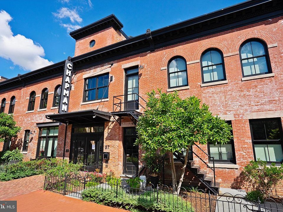 1st image of 57 N St NW #521