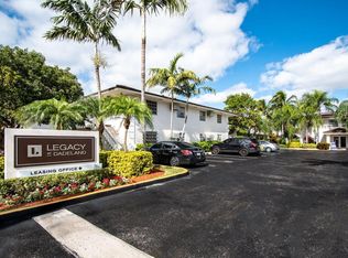 Legacy at Dadeland, Miami, FL 33143