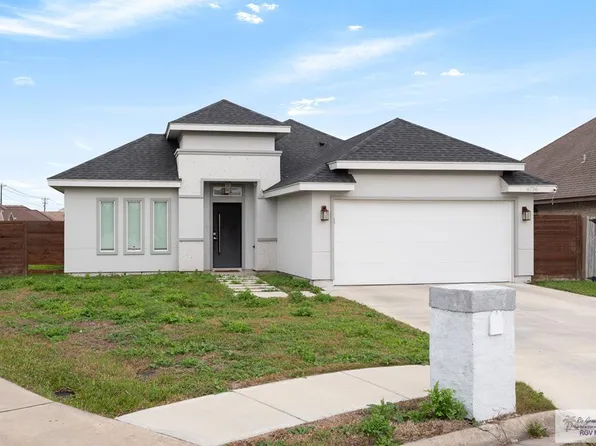 6756 Pino Verde, Brownsville, TX 78526