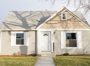 6005 Logan Ave S, Minneapolis, MN 55419