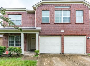 2230 Forest Ranch Dr, Houston, TX 77049