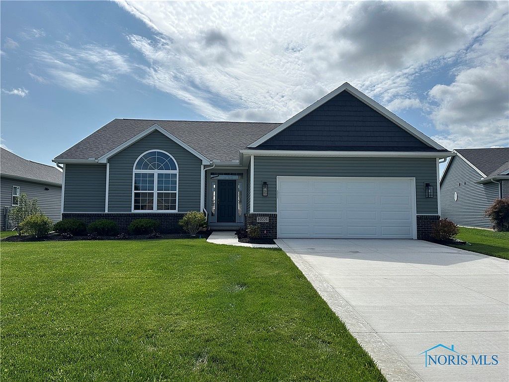 10331 Blue Ridge Dr, Whitehouse, OH 43571 MLS 6106789 Zillow