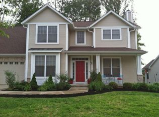 4716 E Donington Dr, Bloomington, IN