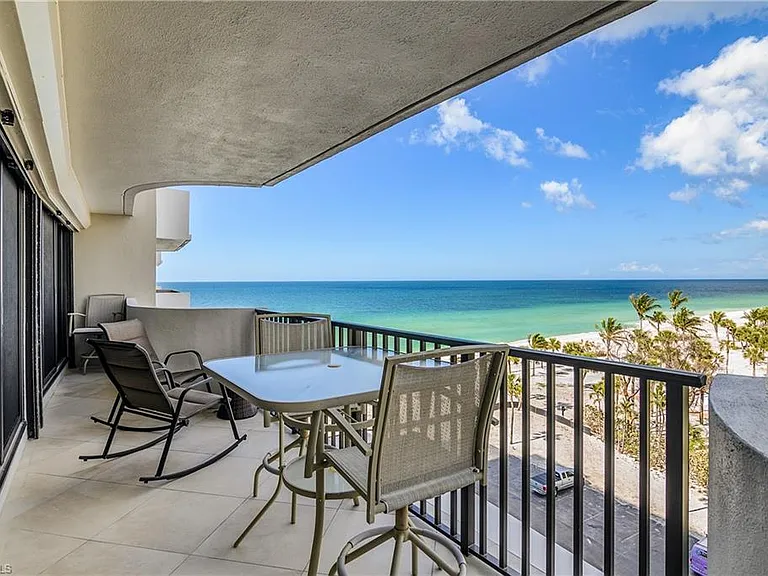 4005 Gulf Shore Blvd N #603 — Photo 22