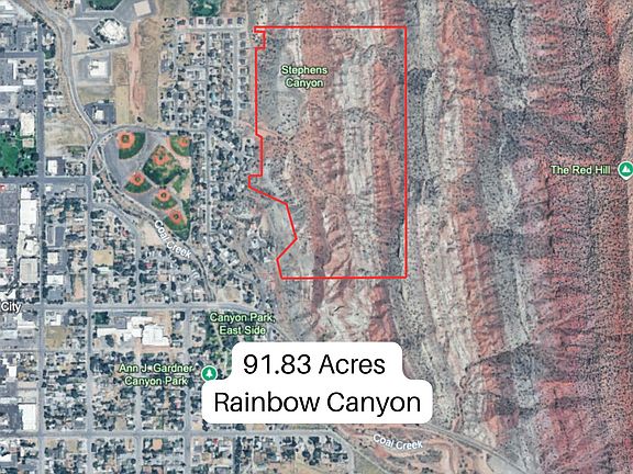 3rd image of | Rainbow Cyn