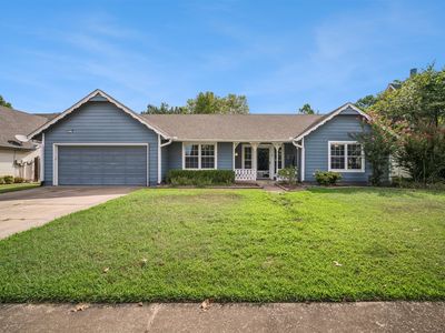 3817 S Dogwood Ave, Broken Arrow, OK, 74011
