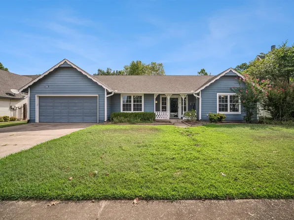 3817 S Dogwood Ave, Broken Arrow, OK 74011