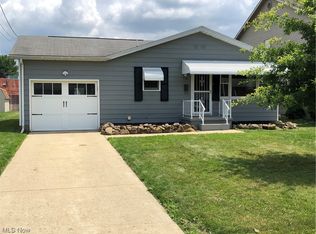 463 5th St NW, New Philadelphia, OH 44663