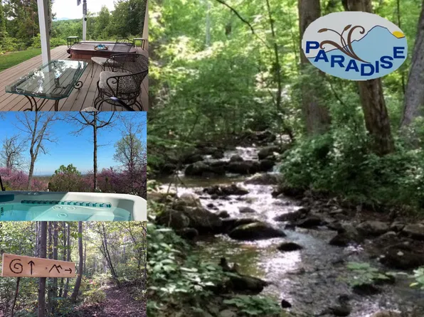 793 Clifton Trl, Crozet, VA 22932