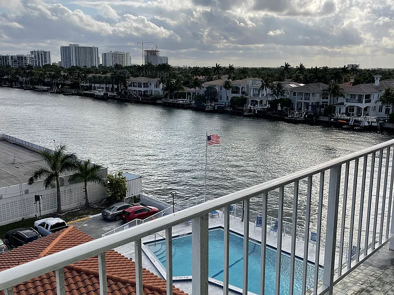 1401 S Ocean Dr #607 — Photo 3
