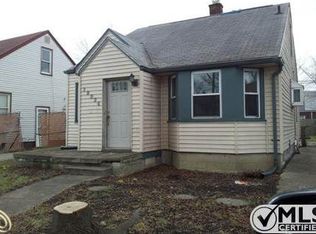 19934 McCormick St, Detroit, MI 48224