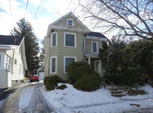 1814 Lenox Rd, Schenectady, NY 12308