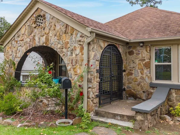 317 Uams Blvd, Little Rock, AR 72205