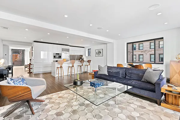 Rented by Douglas Elliman | media 1