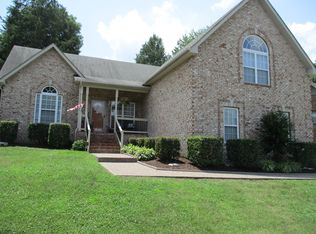 1041 Singing Springs Ct, Mount Juliet, TN 37122