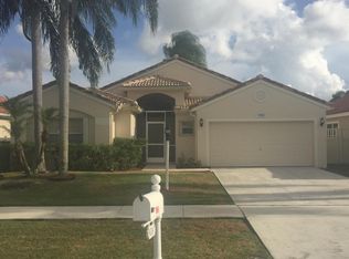 9558 Islamorada Ter, Boca Raton, FL 33496