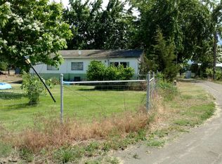 32884 W Spearman Rd, Hermiston, OR 97838