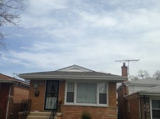 9943 S Union Ave, Chicago, IL 60628