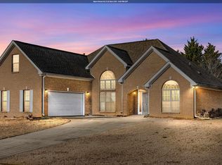 145 Hastings Ln, Maylene, AL 35114
