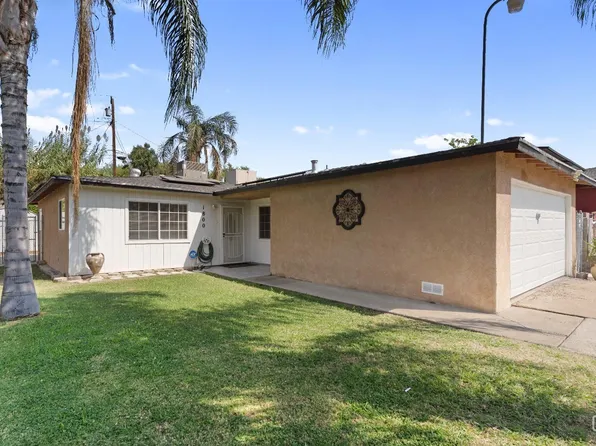 1800 Alameda Ave, Bakersfield, CA 93305