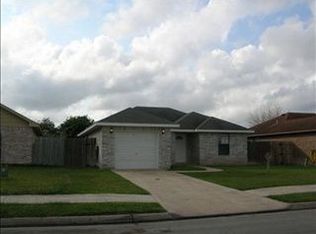 640 Medford Ave, Brownsville, TX 78521